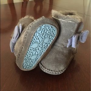 Baby UGGS